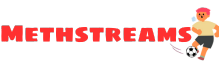Methstreams logo